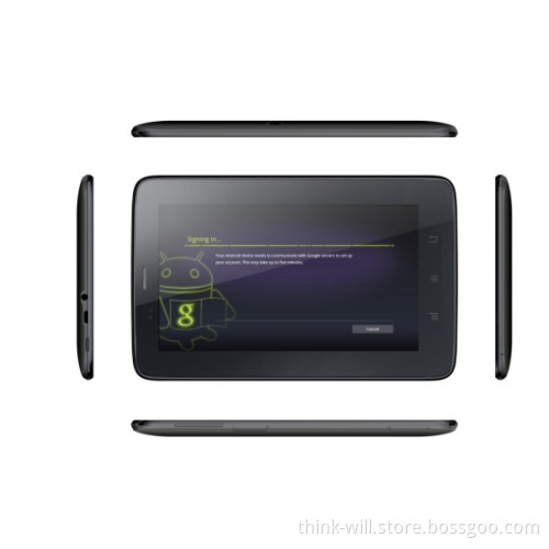 3G & WiFi Pad